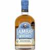 Lambay Whiskey Small Batch Blend 70 CL