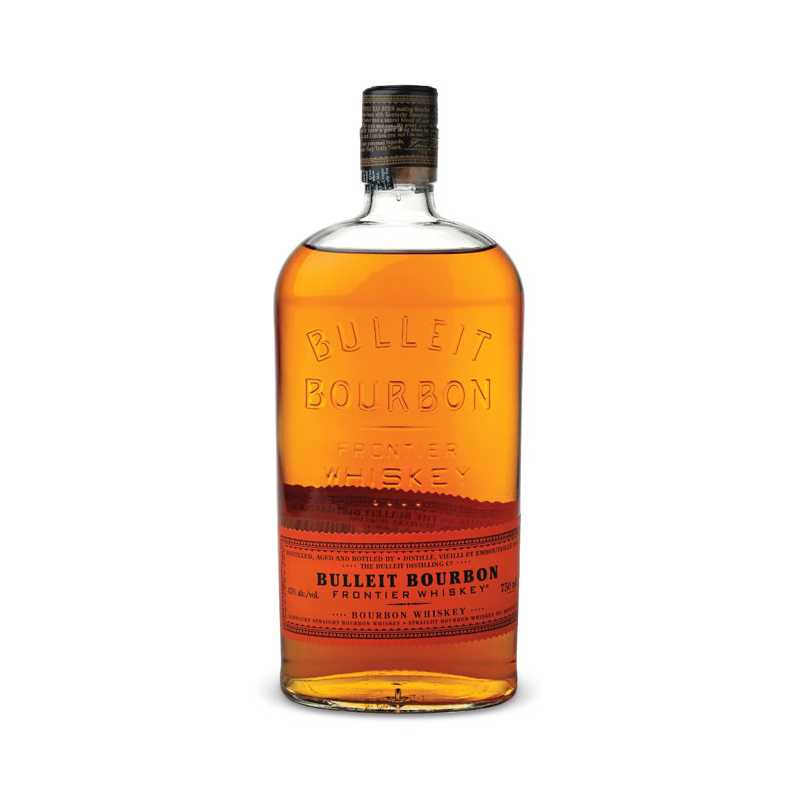 Bulliet Bourbon 1 L
