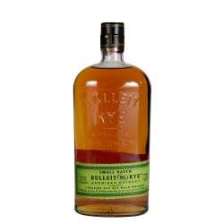 Bulliet Rye Whiskey 1 L