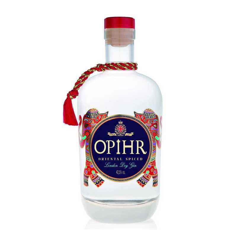 Opihr Oriental Gin 1L