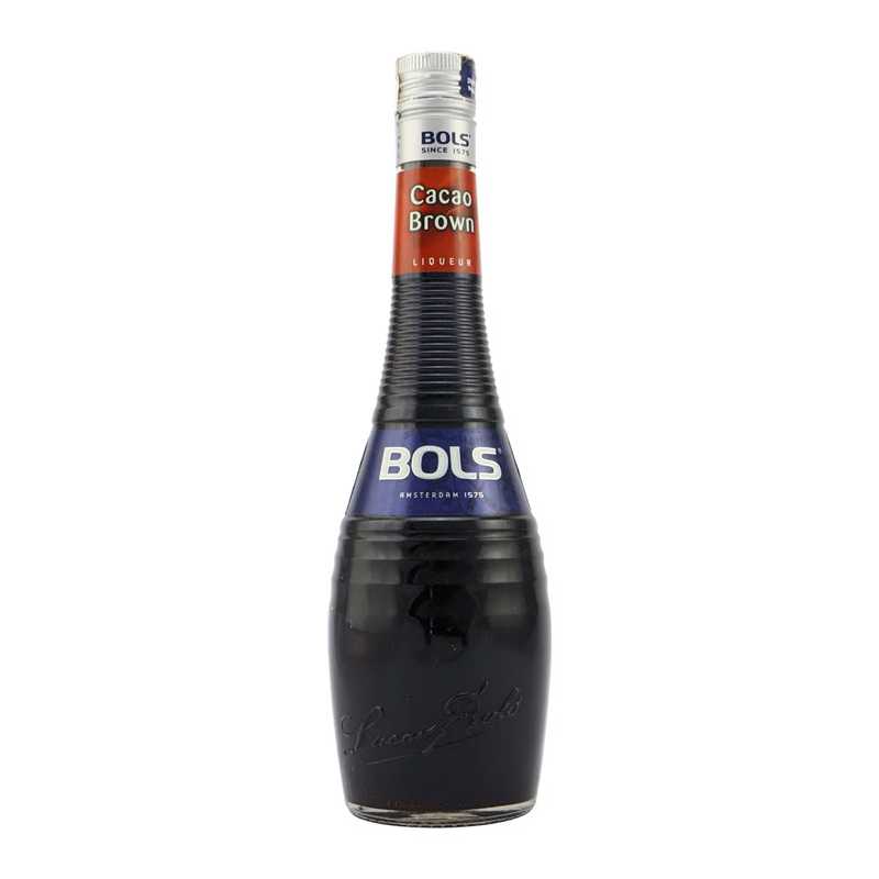 Bols Brown Cacao Cream