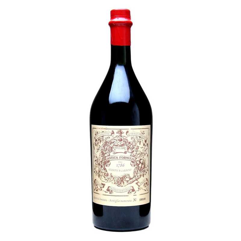 Carpano Antica Formula Vermouth 1 L