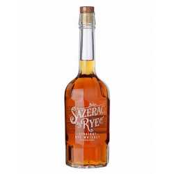 Sazerac Rye Whiskey 75 CL