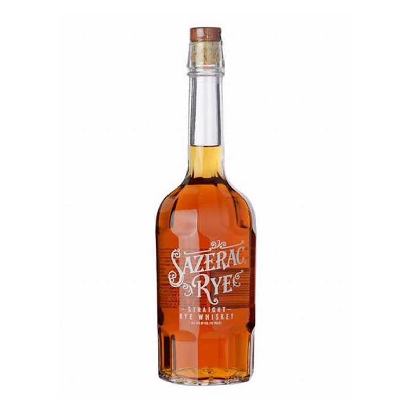 Sazerac Rye Whiskey 75 CL