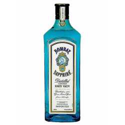 Gin Bombay Sapphire 1.75 L