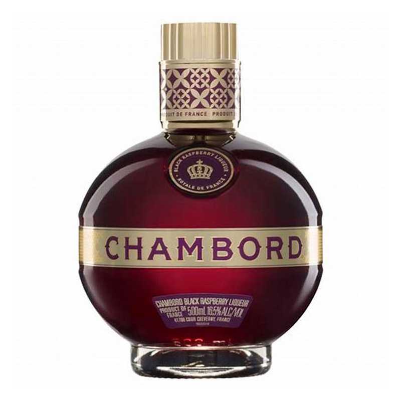 Chambord Raspberry Liquor 75 CL