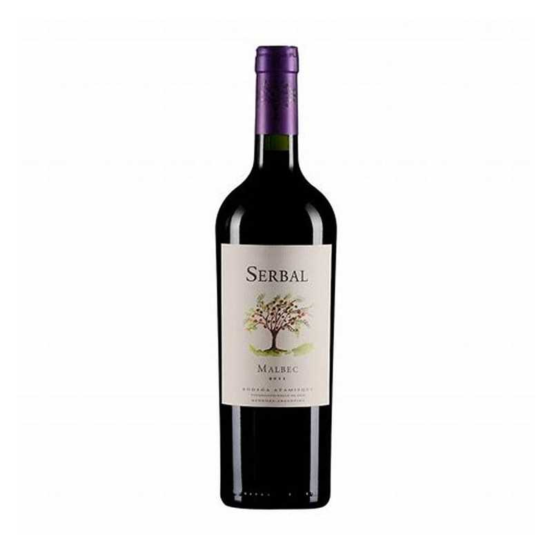 Atamisque Malbec 75 CL