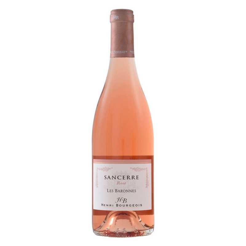 Sancerre "Les Baronnes" Henri Bourgeois
