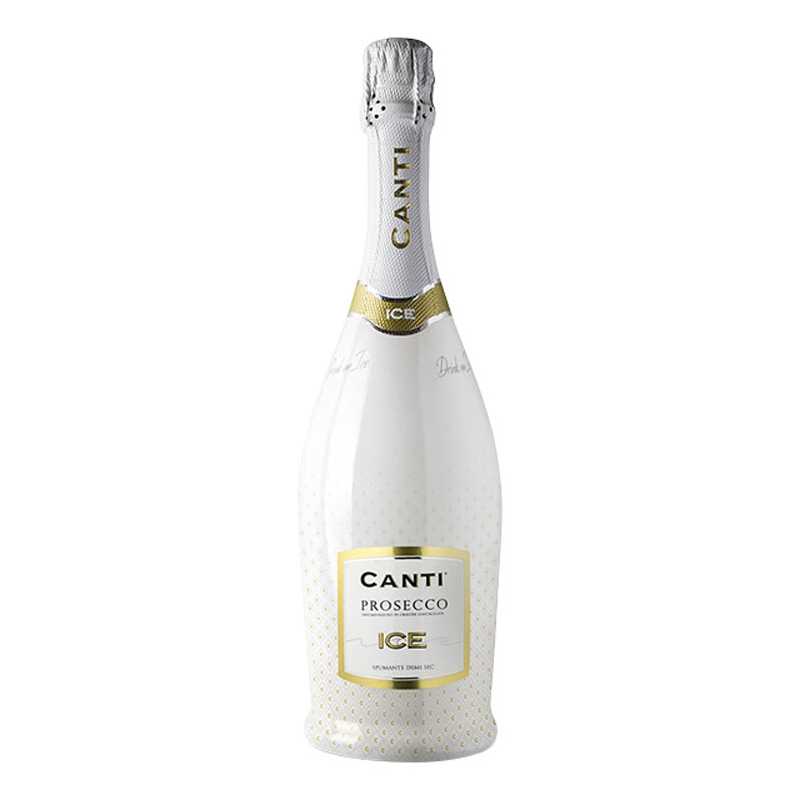 Zonin Prosecco Ice extra dry