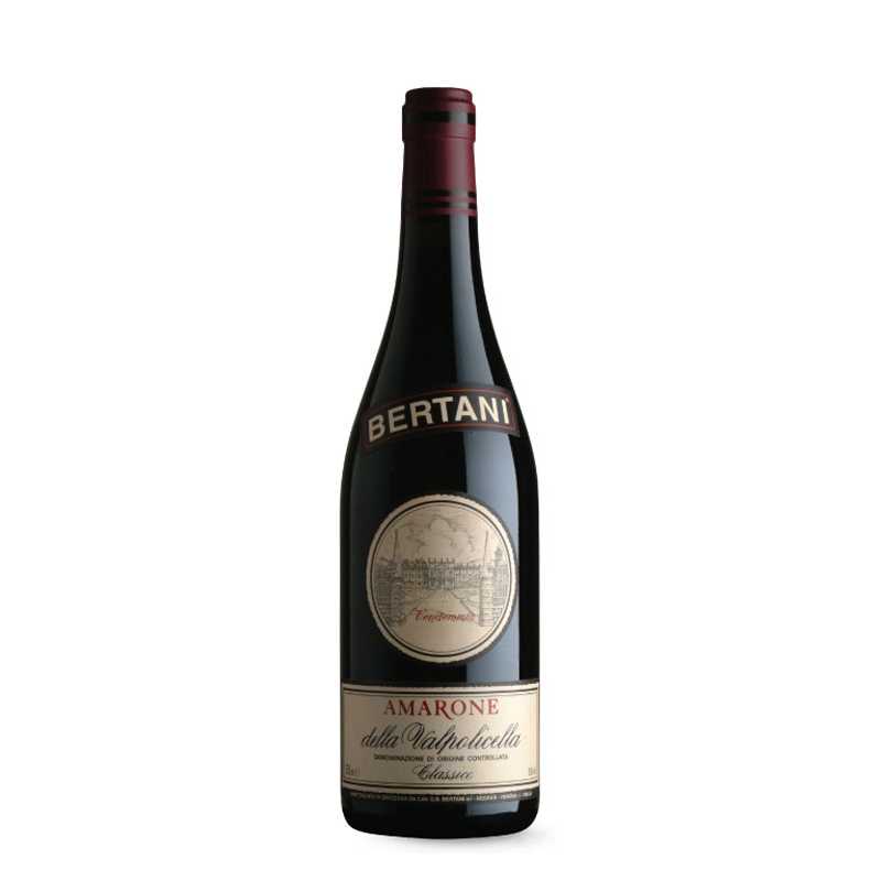 Bertani Amarone della Valpolicella
