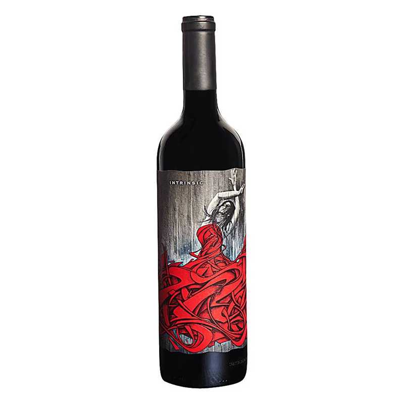 Intrinsic Cabernet Sauvignon