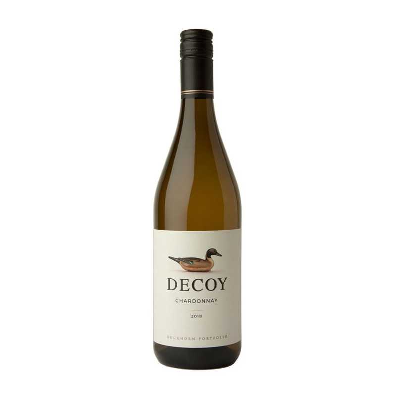 Decoy by Duckhorn Chardonnay