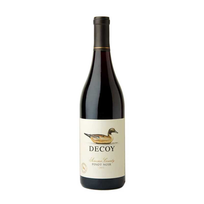 Decoy by Duckhorn Pinot Noir