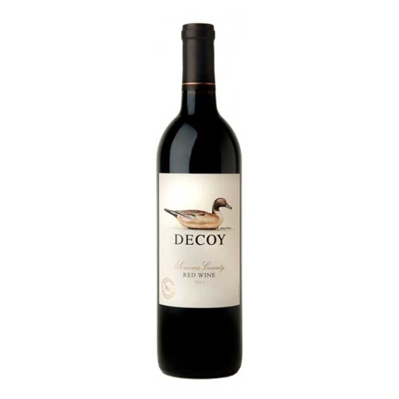 Decoy by Duckhorn Red Blend