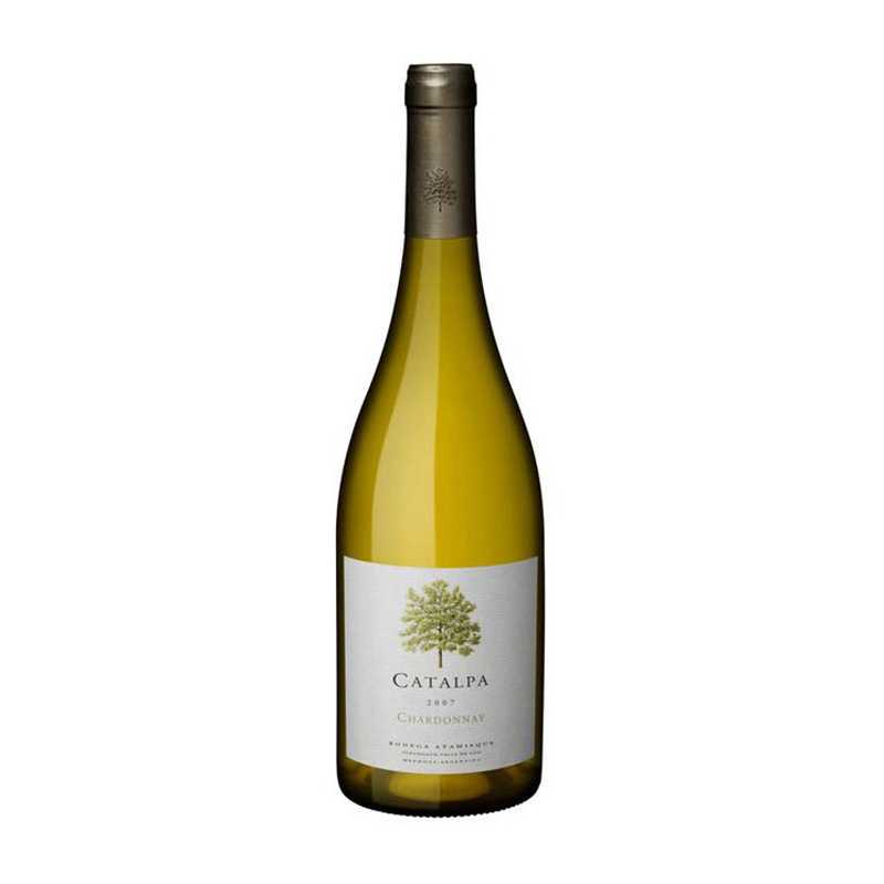 Catalpa Chardonnay