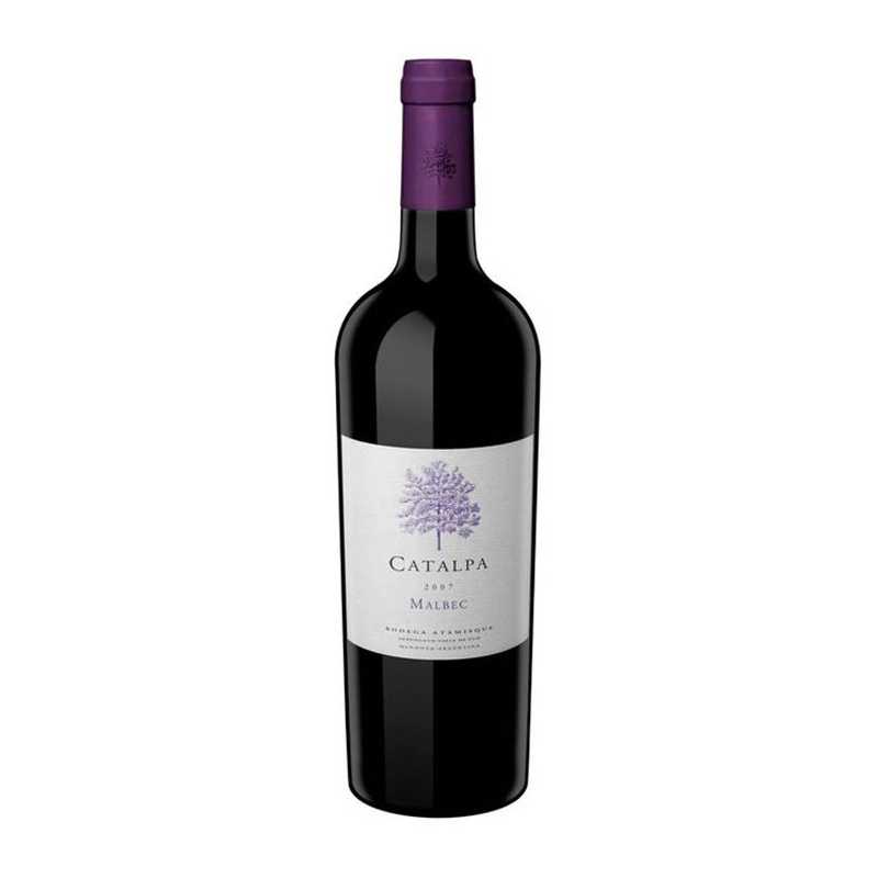 Catalpa Malbec