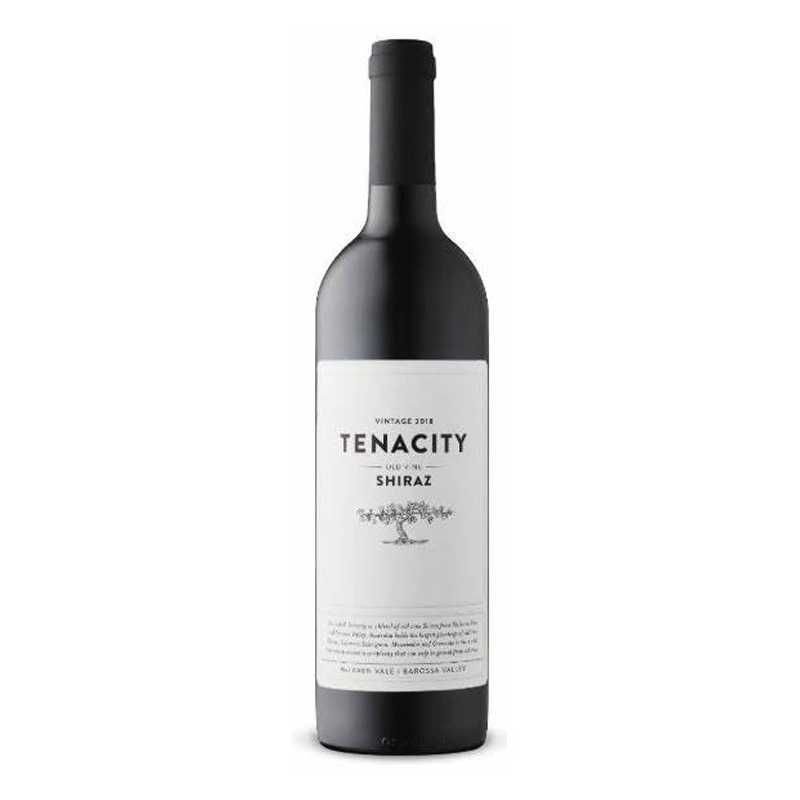 Two Hands Tenacity Old vine Shiraz