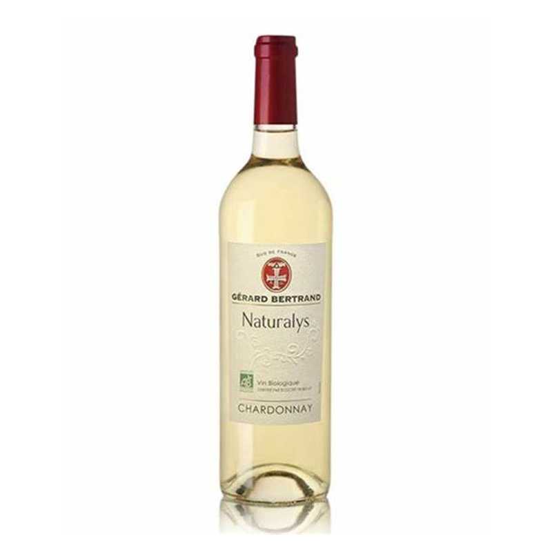 Chardonnay Naturalys G. Bertrand