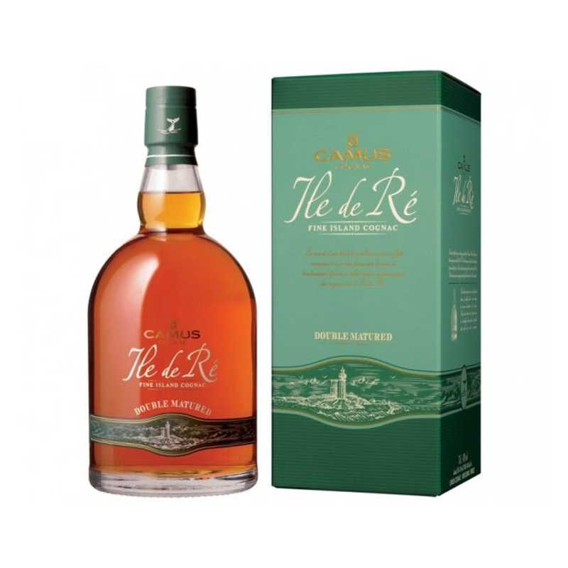Fine Island Double Matured Ile de Ré