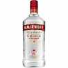 Vodka Smirnoff 1.75 L