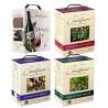 BIB Chardonnay 3L