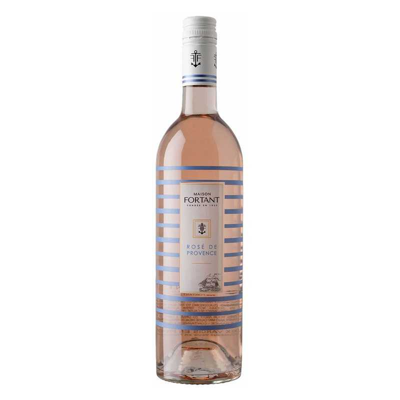 Fortant Rosé "Grenache Gris"