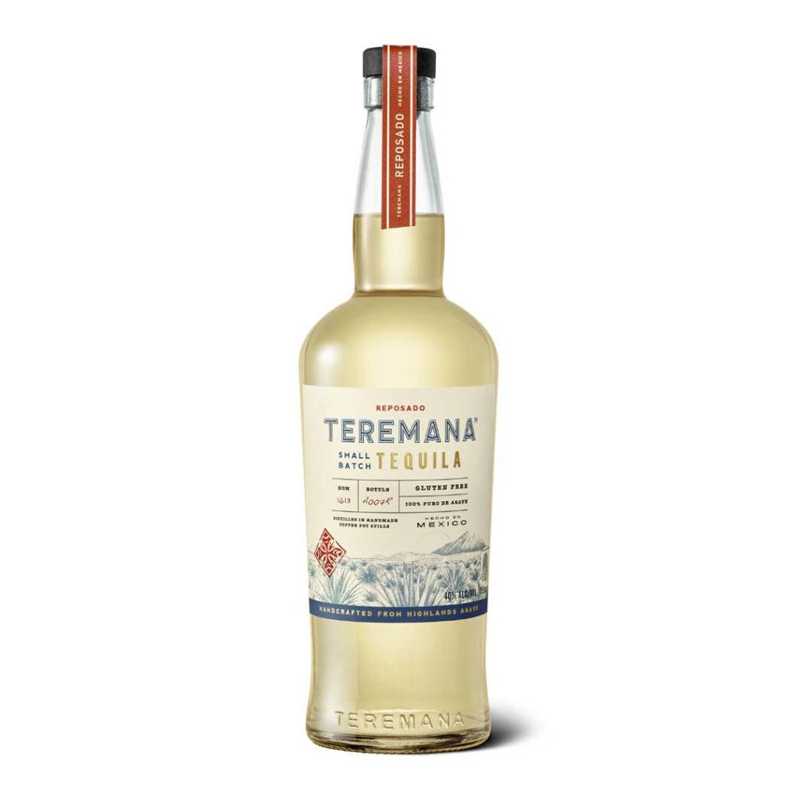 Teremana Reposado 75 CL