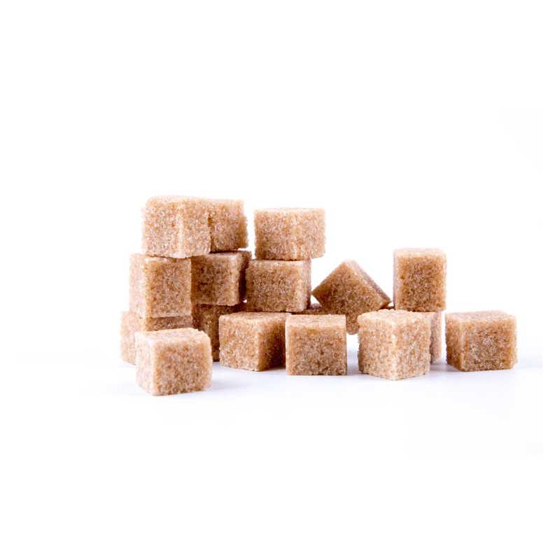 Brown Sugar Cube 500G