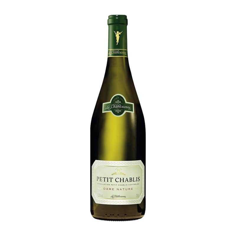 Petit Chablis "Dame Nature"