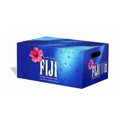 Fiji Water 36 x 33 CL