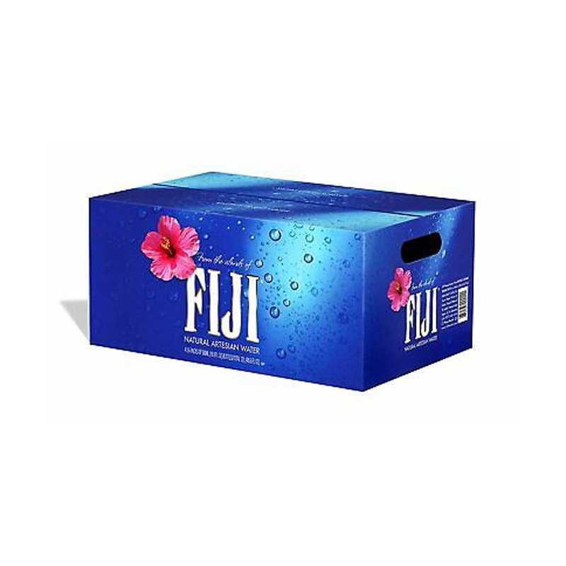 Fiji Water 24 x 33 CL