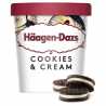 Häagen Dazs Cookies & Cream
