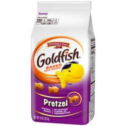 PF Goldfish Pretzel