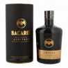 Rhum Bacardi limitada 75 CL