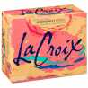 La Croix Grapefruit Sparkling Water x 12