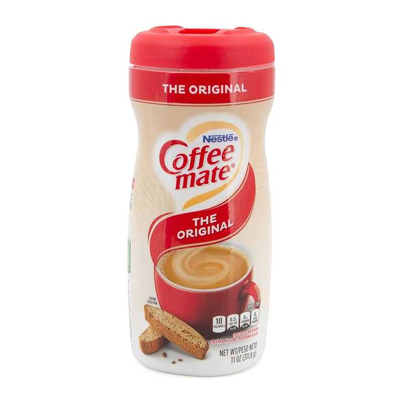 Coffee Mate Original 11 OZ