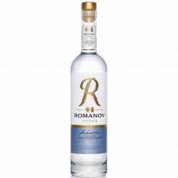 Vodka Romanov 70 CL