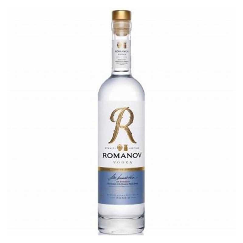 Vodka Romanov 70 CL