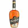 WhistlePig PiggyBack 100% rye 75 CL