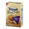 Triscuit Parmesan Garlic Thin Crips
