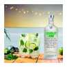 Flavoured Absolut Vodka