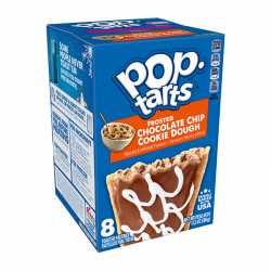 Pop Tarts Frosted Chocolate x 8