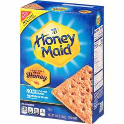 Nabisco Honey Maid