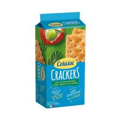Colussi Crackers Rosemary...