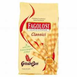 Fagolosi GrissinBon Classic...
