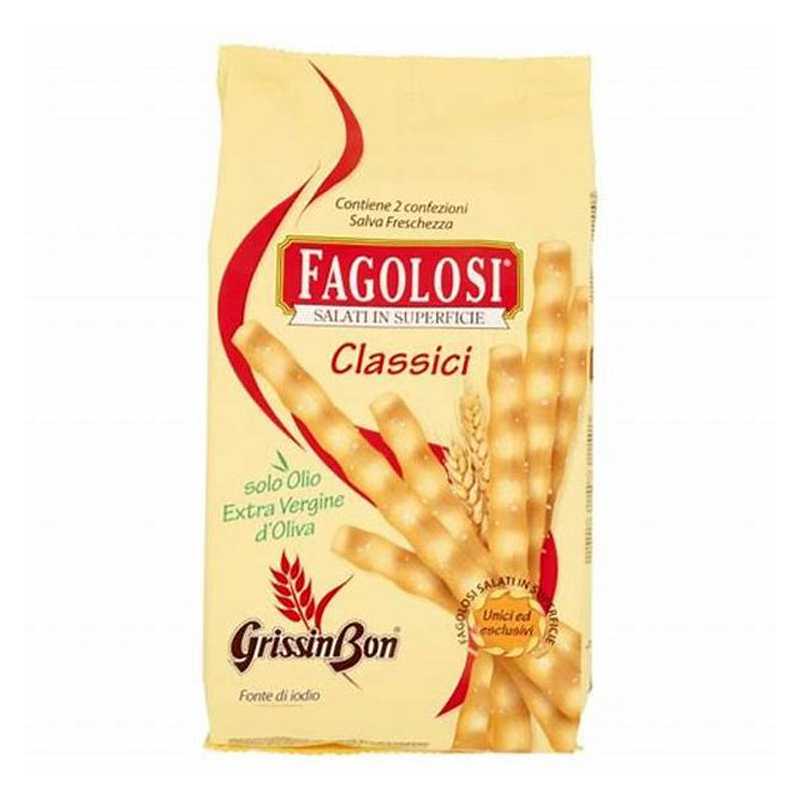 Fagolosi GrissinBon Classic 250 G