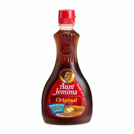 Aunt Jemima Original Syrup