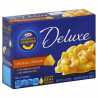 Kraft Macaroni & Cheese de Luxe 14 oz