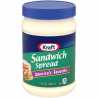 Kraft Sandwich Spread 15 OZ