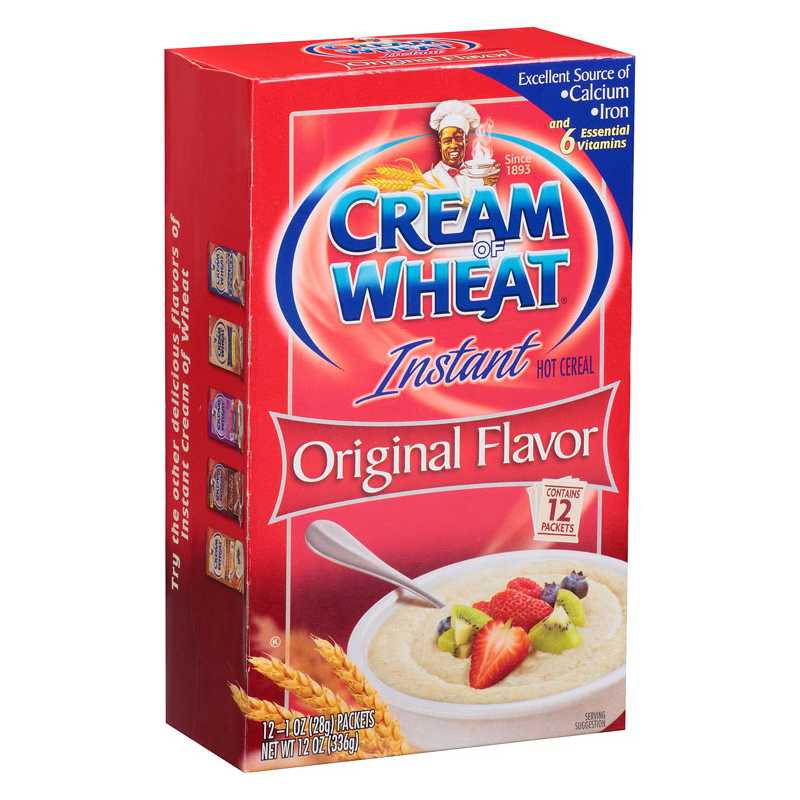 Cream of Wheat 14 OZ